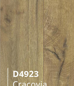 Kronopol Flooring Terra Cracovia Oak