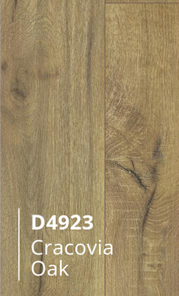 Kronopol Flooring Terra Cracovia Oak