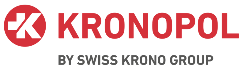 Kronopol Flooring Logo